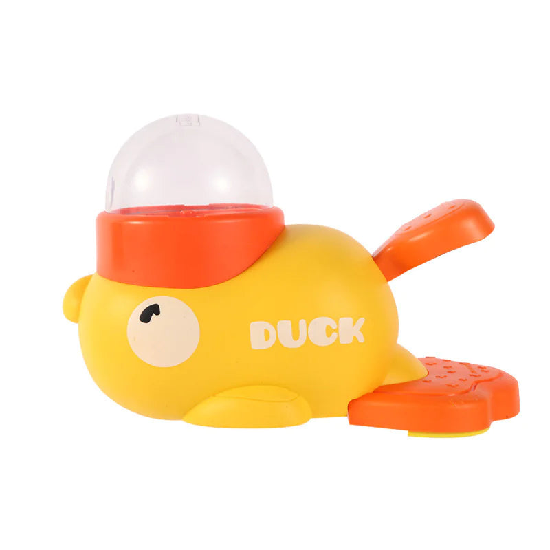 Duck Feeder Toy